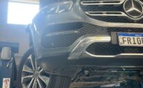 Mercedes GLE Diesel